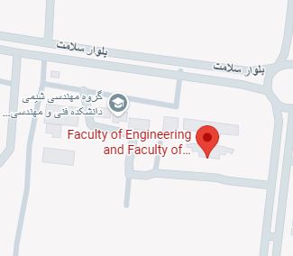 International Scientific Cooperation Office google map